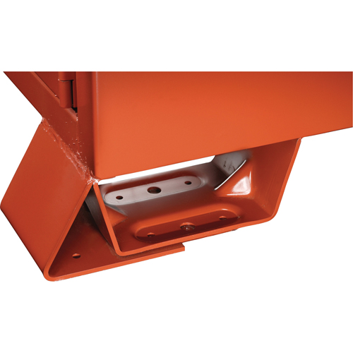 Armoire &agrave; tiroirs, 60-1/8" la x 53-1/4" h x 30-1/4" p, Capacit&eacute; de 58,7 pi³ CSL Industriel Inc.