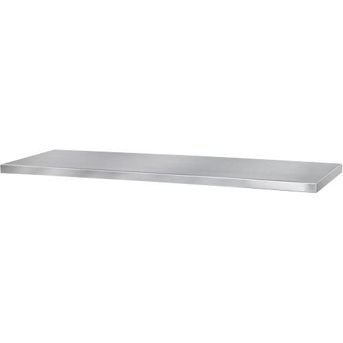 Surface de travail Extreme Tools s&eacute;rie RX , 25" p x 72" la, 1" d'&eacute;paisseur CSL Industriel Inc.