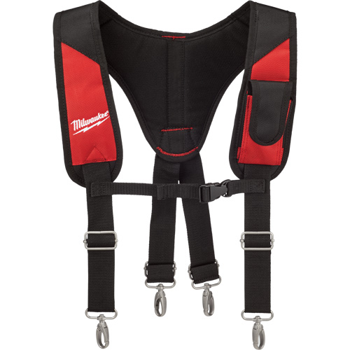 Padded Rig CSL Industriel Inc.