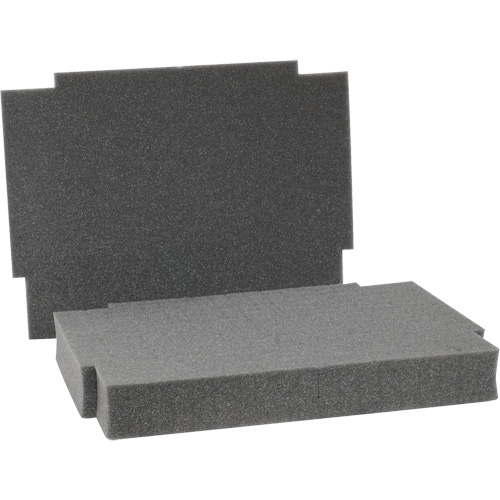 Interlocking Case Foam Insert CSL Industriel Inc.