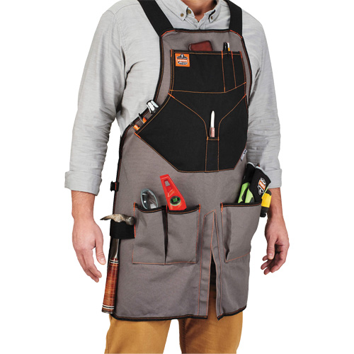 Tablier &agrave; outils Arsenal 5705 CSL Industriel Inc.