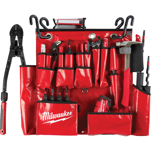Tablier a&eacute;rien pour outils CSL Industriel Inc.