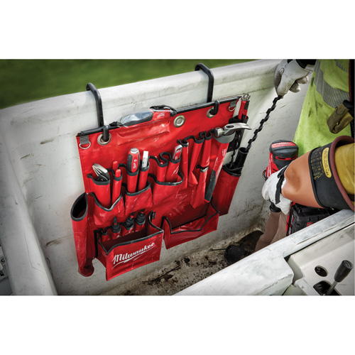 Tablier a&eacute;rien pour outils CSL Industriel Inc.