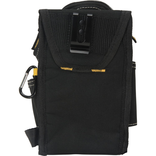 Maintenance Tool Pouch, Multiple Tool Holder, Polyester, 5 Pockets CSL Industriel Inc.