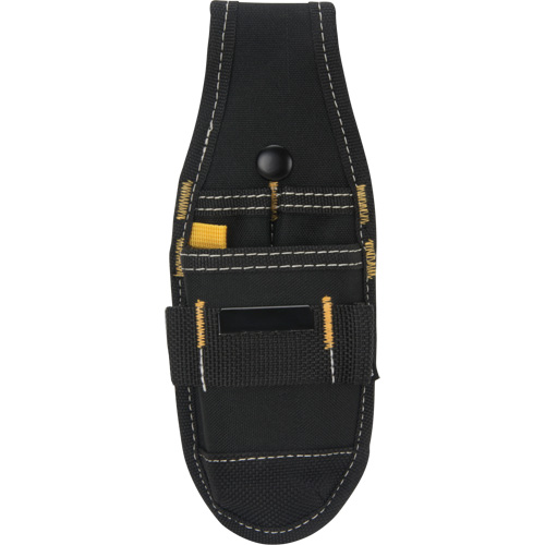 Utility Knife Holder, Knife Holder, Polyester, 3 Pockets CSL Industriel Inc.