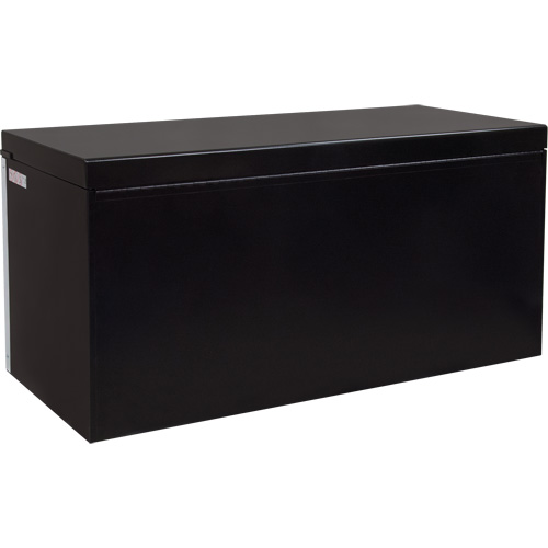 Industrial Tool Chest, 41" W, 10 Drawers, Black CSL Industriel Inc.