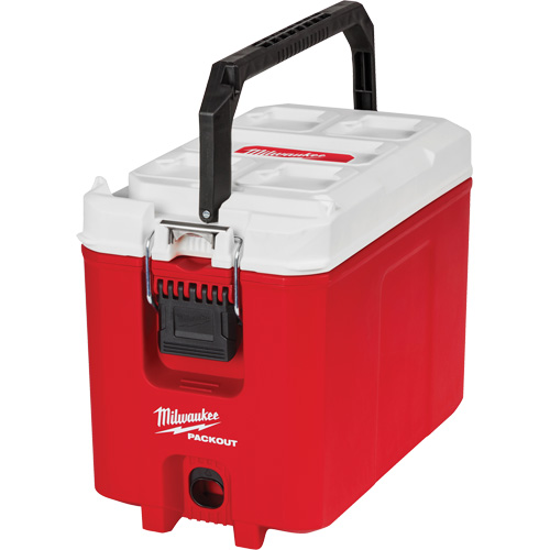 Glaci&egrave;re compacte Packout, 16 pintes Capacit&eacute; CSL Industriel Inc.