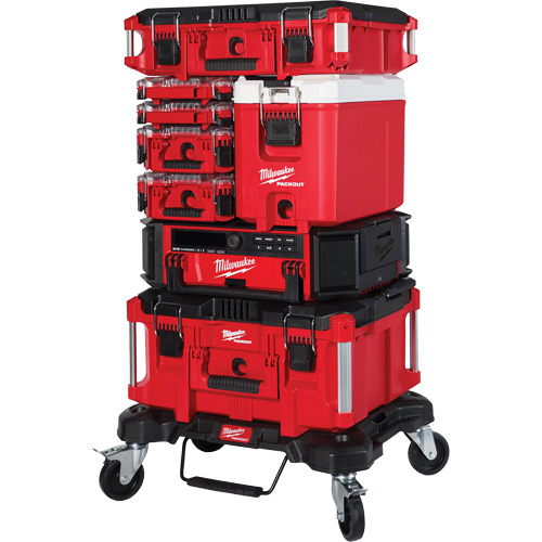 Glaci&egrave;re compacte Packout, 16 pintes Capacit&eacute; CSL Industriel Inc.