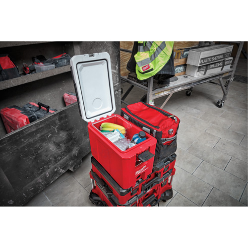 Glaci&egrave;re compacte Packout, 16 pintes Capacit&eacute; CSL Industriel Inc.