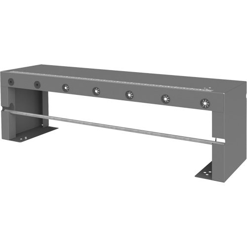 Support de bobine de fil pour bacs & tiroirs, Ajout, 33-3/4" la x 9-5/16" p x 10-5/8" h CSL Industriel Inc.