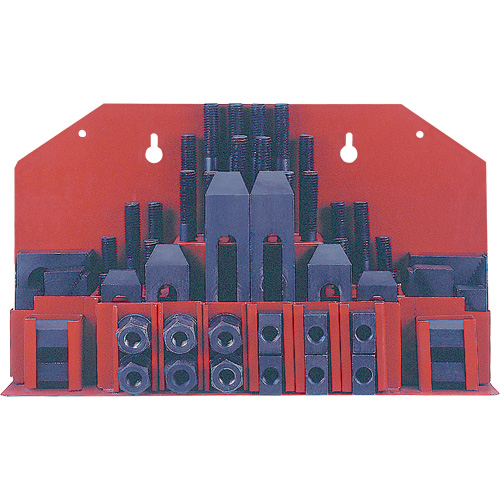 Jeu de serres 52 mcx CSL Industriel Inc.