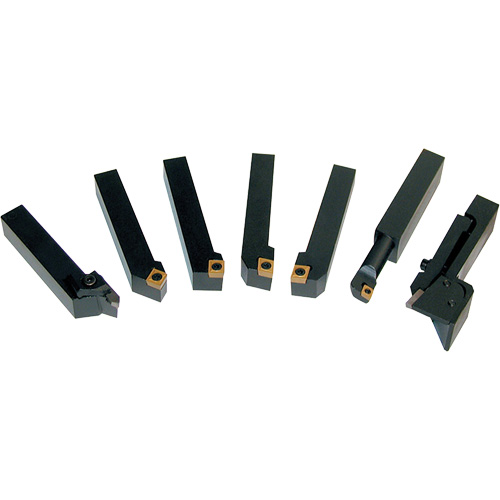 2-Piece Carbide Cutter Tip Set for SCGCR1616H09 & SCGCL1616H09 CSL Industriel Inc.