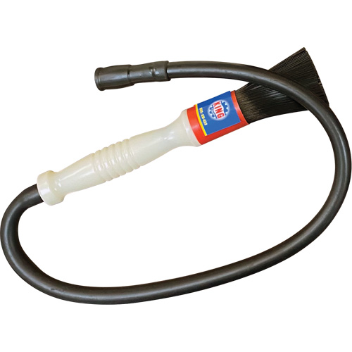 Brosses de nettoyage des pi&egrave;ces CSL Industriel Inc.
