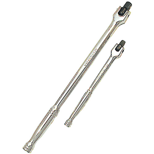 SA1401 Flex Handle Bar, 1/4" Drive, Ergonomic Handle CSL Industriel Inc.