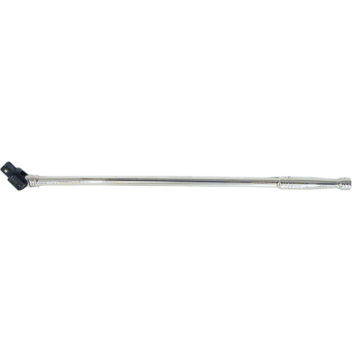 SA1213 Barre de force &agrave; t&ecirc;te articul&eacute;e, Prise de 1/2", Poign&eacute;e Ordinaire CSL Industriel Inc.