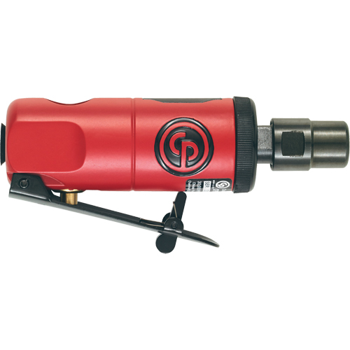 Mini rectifieuses, Collet 6", 28000 Tr/min CSL Industriel Inc.