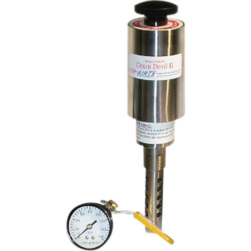 Wet Vacuum Pump Unit CSL Industriel Inc.