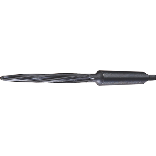 CLEVELAND Black Oxide Bridge Reamer, 1/2", MTS Shank CSL Industriel Inc.