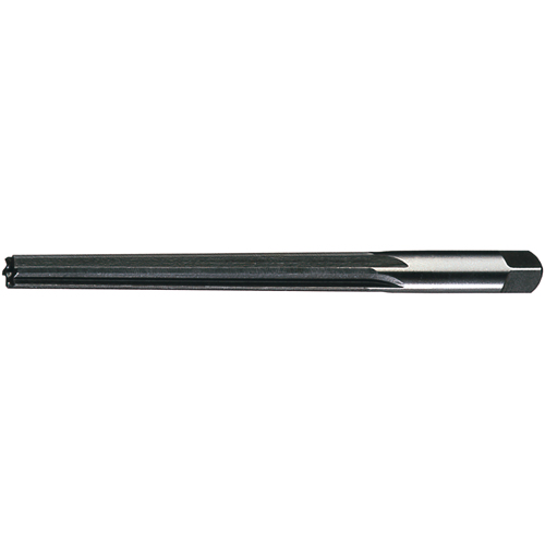 CLEVELAND Taper Pin Reamer, #6 Drill, #6/O Reamer, Straight Flute, High Speed Steel, Straight Shank CSL Industriel Inc.