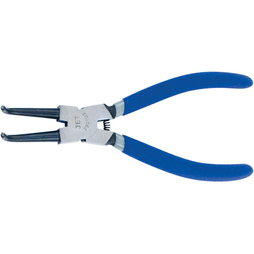 Pince &agrave; circlips int&eacute;rieure coud&eacute;e CSL Industriel Inc.