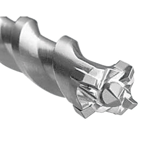 SDS-Max, pointe pyramidale CSL Industriel Inc.