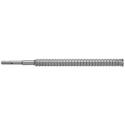 Rotary Rebar Cutters, 1-1/2", SDS-Plus Shank, Carbide CSL Industriel Inc.