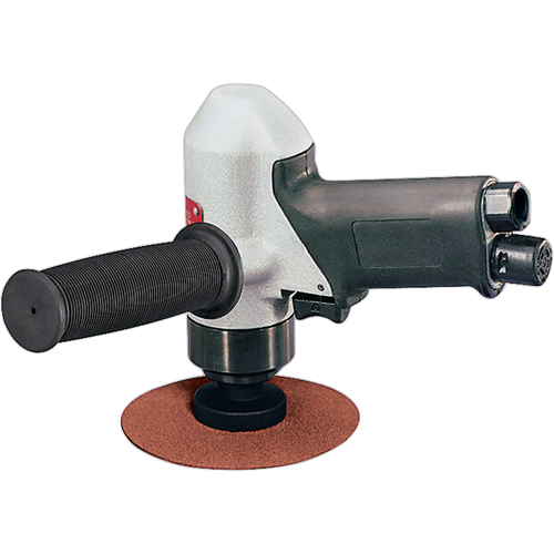 4-1/2" Pistol Grip Disc Sander CSL Industriel Inc.