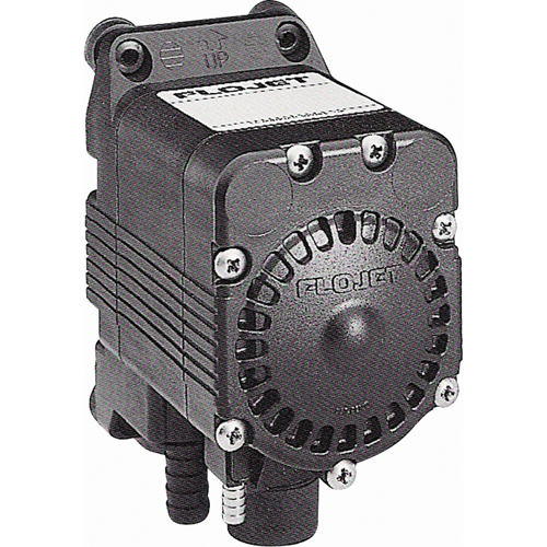 Air-Operated Diaphragm Pumps, 5 GPM CSL Industriel Inc.