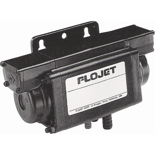 Pompes Pneumatiques &agrave; Diaphragme, 1,9 gal./min CSL Industriel Inc.