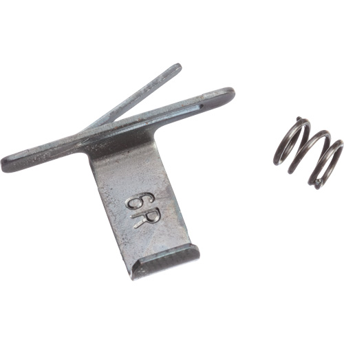 Wrench Coil & Flat Spring Assembly CSL Industriel Inc.