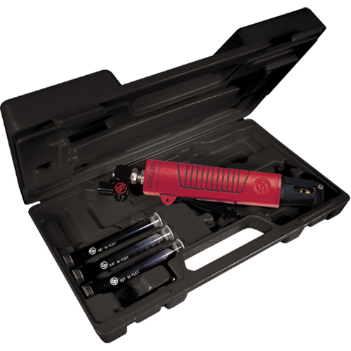 Trousse de scie alternative pneumatique robuste CSL Industriel Inc.