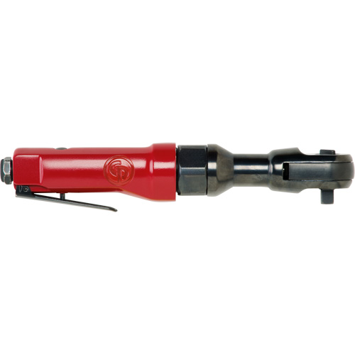 Cl&eacute; &agrave; cliquet pneumatique r&eacute;versible, Prise de 3/8", 1/4" NPT, 4,25 pi³/min CSL Industriel Inc.