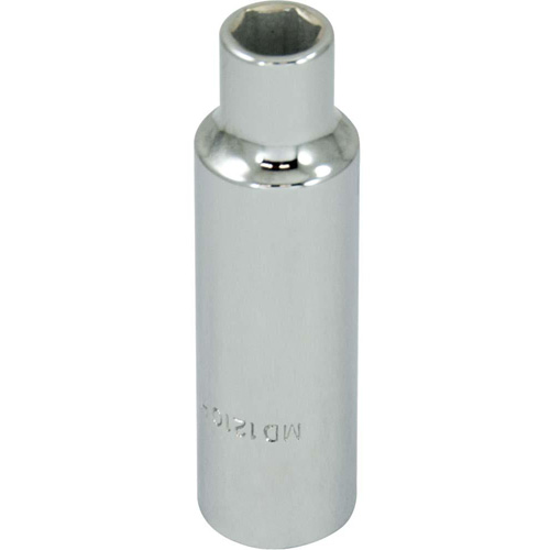  Socket, 10 mm, 1/2" Drive, 6 Points, Deep CSL Industriel Inc.