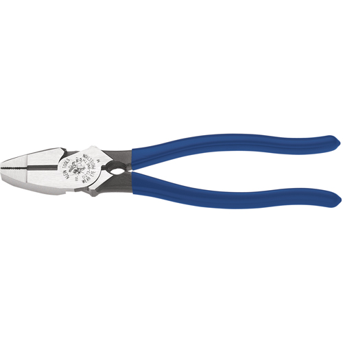 Pinces coupantes a/action de levier & porte-boulon, 9-1/2" lo CSL Industriel Inc.
