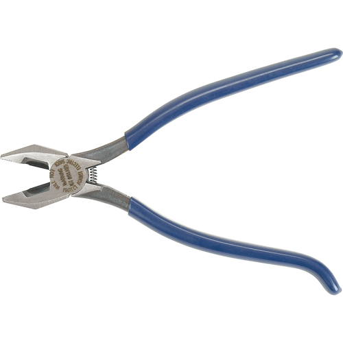 Pinces coupantes de c&ocirc;t&eacute; pour barres d'armature, 9-1/4" lo CSL Industriel Inc.