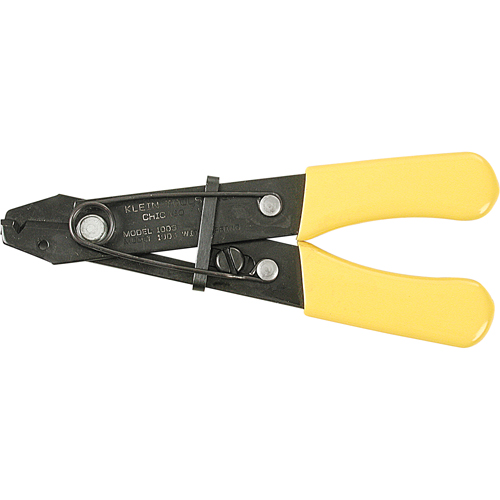 Pinces &agrave; d&eacute;nuder compactes a/coupe-fil, 5" lo, 12 - 26 AWG CSL Industriel Inc.