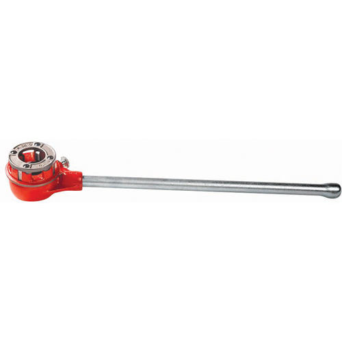 Exposed Ratchet Threader Set #00-R CSL Industriel Inc.