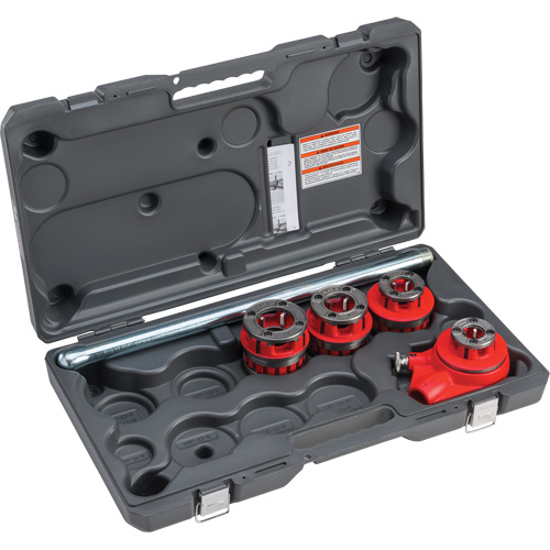Jeu de filet &agrave; boulon de cliquet expos&eacute; no 12-R CSL Industriel Inc.