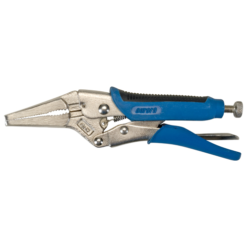 Pince-&eacute;tau avec coupe-fils, Longueur 6", Bec long CSL Industriel Inc.