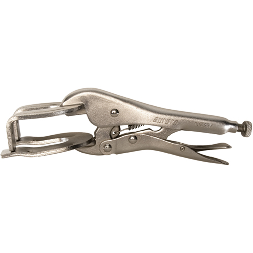 Pince-&eacute;tau, Longueur 9", Soudage CSL Industriel Inc.
