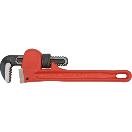 Pipe Wrench, 1" Jaw Capacity, 8" Long, Powder Coated Finish CSL Industriel Inc.
