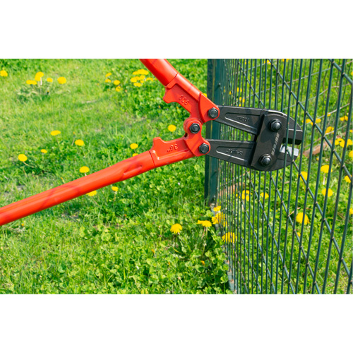 Bolt Cutters, 14" L, Center Cut CSL Industriel Inc.
