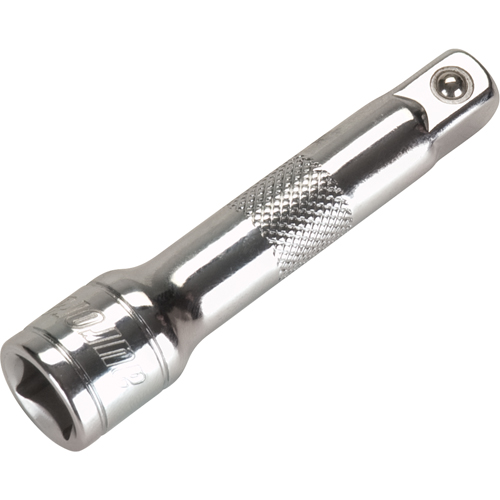 Socket Extension, 3/8" Drive, 8" L CSL Industriel Inc.