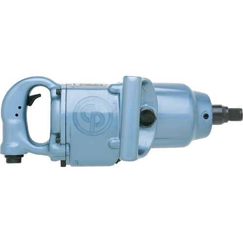 Impact Wrench, 1" Drive, 1/2" NPT Air Inlet, 4200 No Load RPM CSL Industriel Inc.