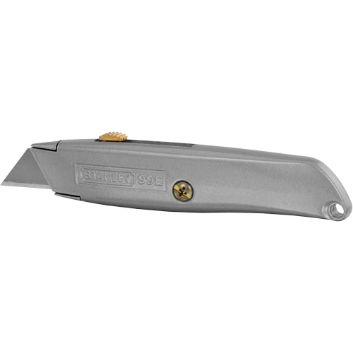 Couteau, Acier au carbone, Prise en M&eacute;tal CSL Industriel Inc.