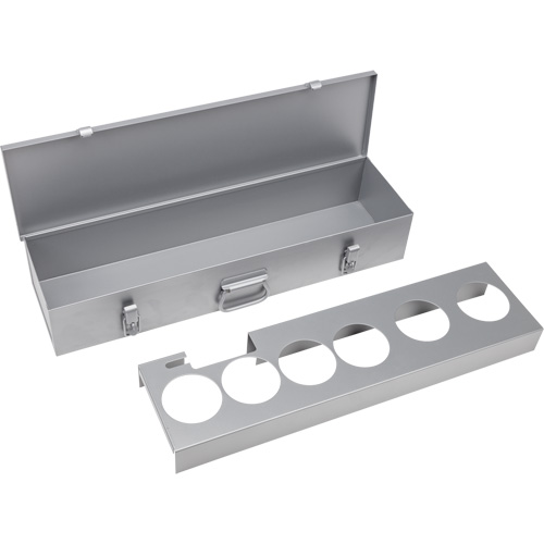 Metal Carrying Case for 12-R Die CSL Industriel Inc.