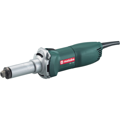 Meuleuse droite &agrave; vitesse variable, 1-11/16", 120 V, 6,5 A, 30500 Tr/min CSL Industriel Inc.