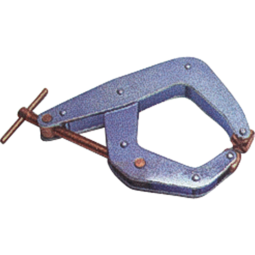 Serre-joints, 1,0625" dia., Force de serrage de 300 lb CSL Industriel Inc.