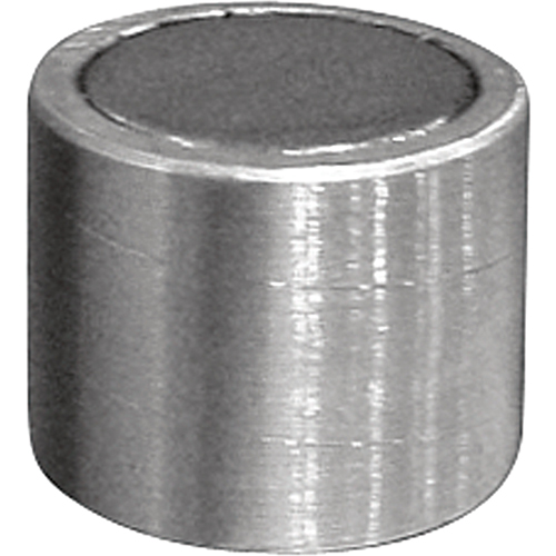 Aimants cylindriques, dia. 3/8", Force de 1,3 lb CSL Industriel Inc.