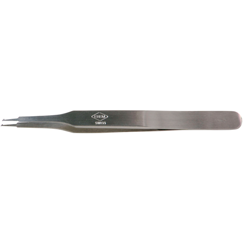 Tweezers - Angled Head - 4.5" (115 mm) CSL Industriel Inc.